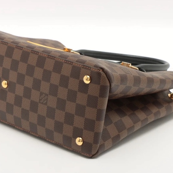 Louis Vuitton Damier Riverside With Strap - N40050 - Picture 3 of 14